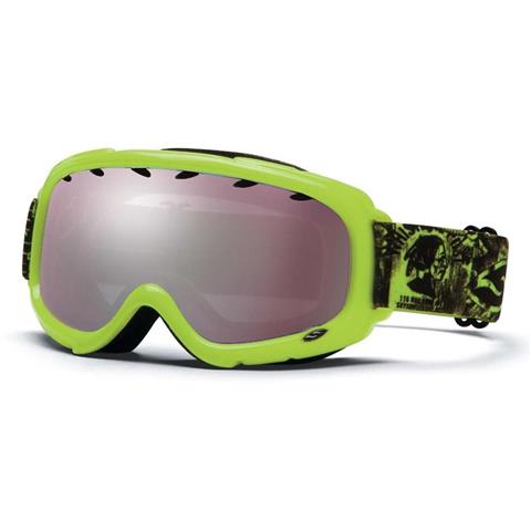 Youth Gambler Goggle