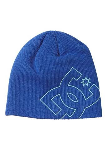 Anthony Reversible Beanie (Hazard/Olympian Blue)