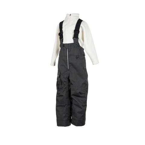 F11 Boys Volt Suspender Pant (True Red)