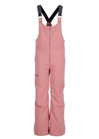 Jr Girls Anya Bib Pant