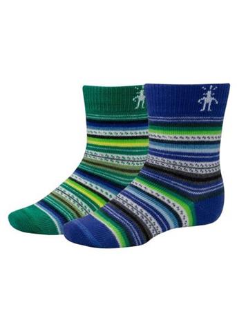 Baby New Friend- 2 Pairs (Royal)
