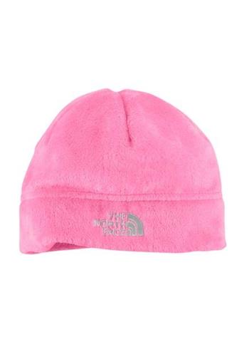 F11 Baby Oso Cute Beanie (Ruffle Pink)