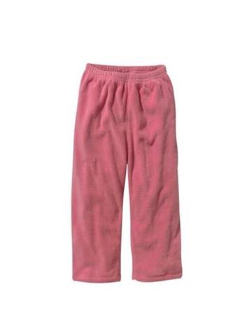 Baby Plush Synch Pants (Lotus Flower)