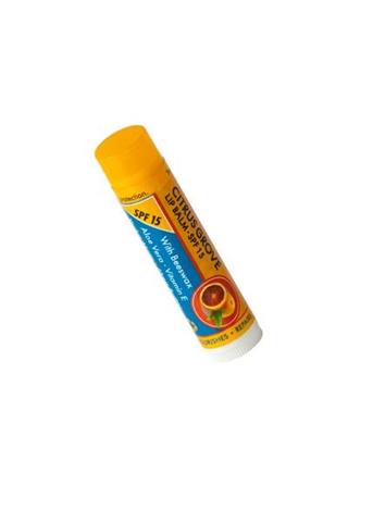 Active LipBalm .15oz (Citrus Grove)