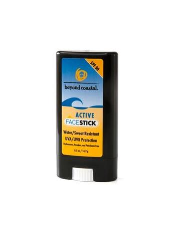 Active Face Stick Sunscreen (SPF 30)