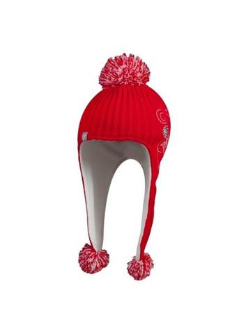 Bitsy Icicle Hat (Rouge)