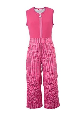 F11 Bitsy Tart Pant (Sorbet Loose Weave Print/Hot Pink)