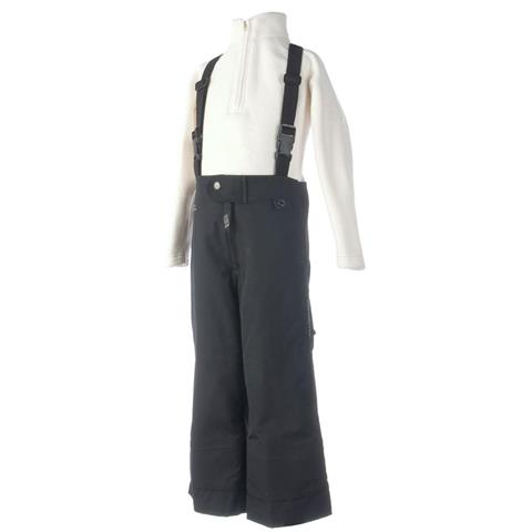Boys Frosty Pant (Black)