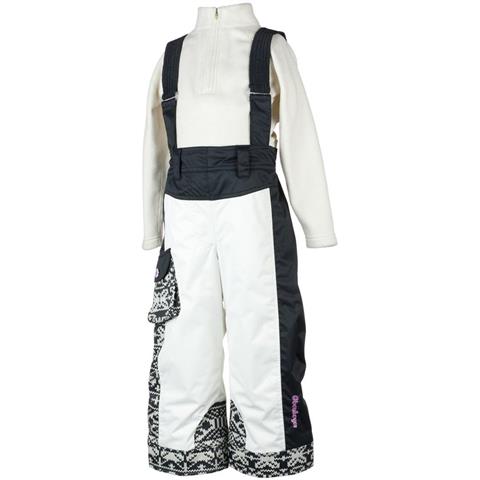 Girls Utopia Pant (Black)