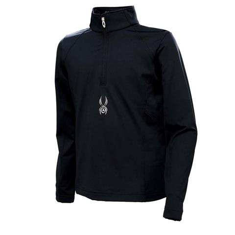 Girl's Savona Therma Stretch T-Neck