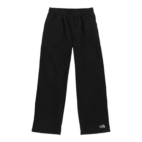 Boys Glacier Pant (TNF Black)