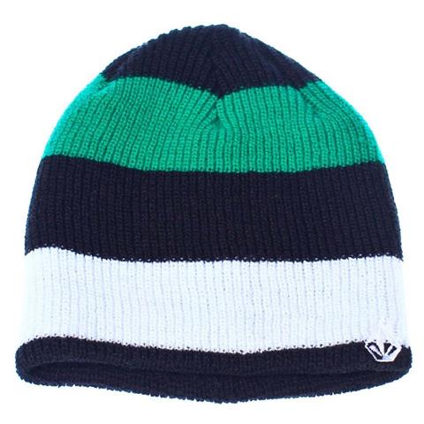 Chips Beanie (Black)