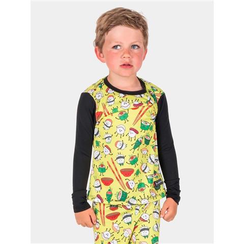 Youth Therma Crew Top