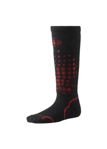 F11 Boys Ski Racer (Black)