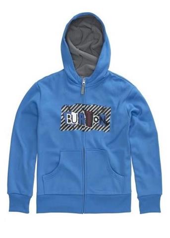 Boys Doom Bonded Fleece (Hydroplane) - Closeout
