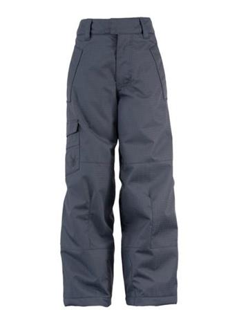 Boys Fleet Pant (Storm)