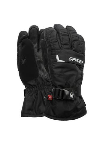 Boys Traverse Gore-Tex Glove (Black)