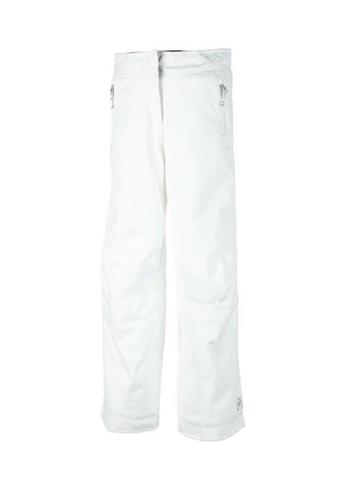 F11 Girls Brooke Pant (White)