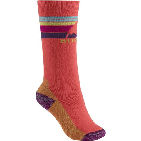 Youth Emblem Midweight Sock