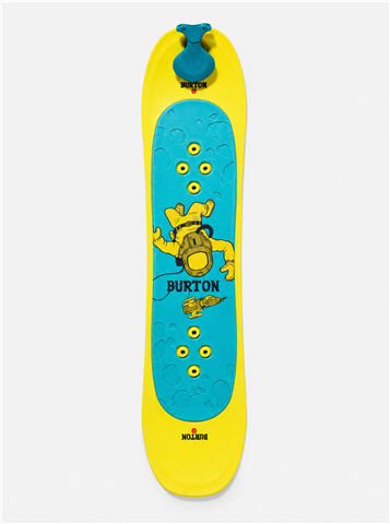 Riglet Snowboard