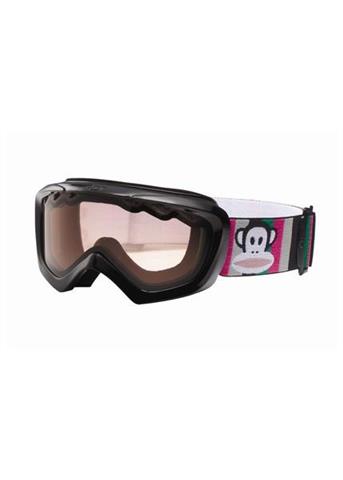 Chico (Gloss Black/Julius Stripes)