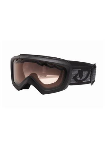Chico (Matte Black/Logo Streak Black)