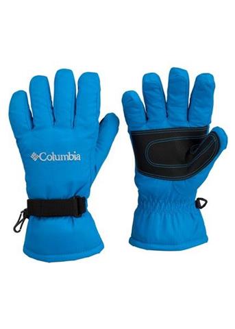 Core Glove (Compass Blue)