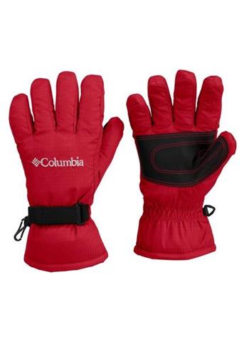 Youth Core Glove (Intense Red)