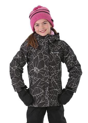 Girls Bugaboo II 3-in-1 Jacket