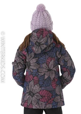 Girls Bugaboo II 3-in-1 Jacket