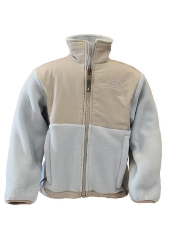 Girls Denali Jacket (Jewel Blue) - Closeout