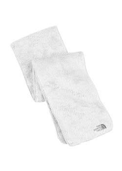 F11 Girls Denali Thermal Scarf (TNF White)