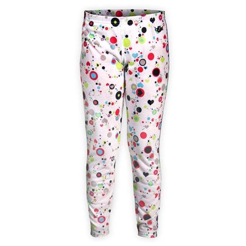 Youth Hot Chilly&#39;s Mid Weight Print Bottom