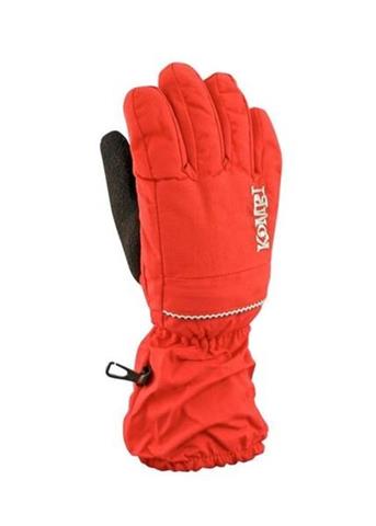 Gondola Glove (Red)