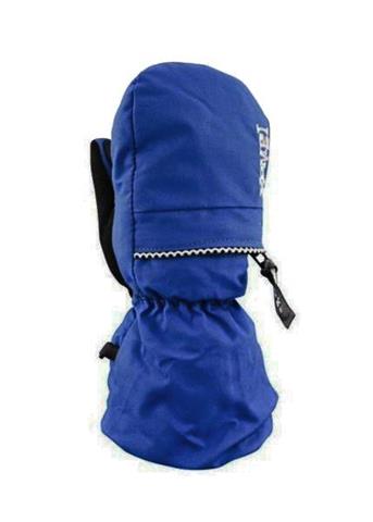 F10 Gondola Mitten (Blue)