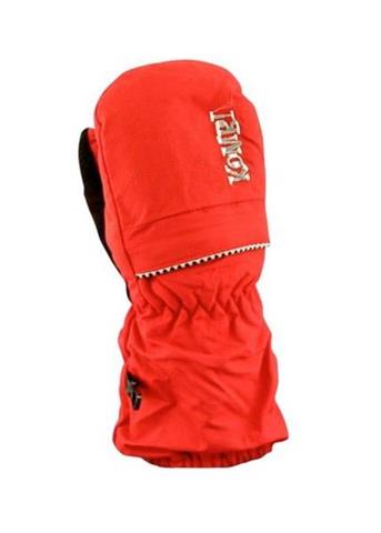 Gondola Mitten (Red)