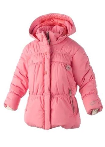Girls Bliss Jacket (Candy Pink) - Closeout