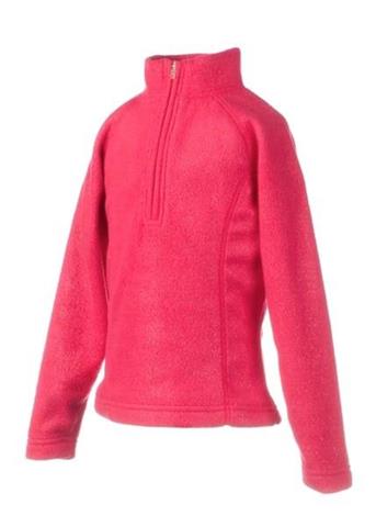 Girls Twinkle Top (English Rose)
