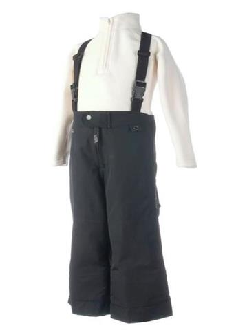 Boys Sierra Pant (Black) - Closeout
