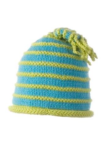 Gracie Knit Hat (Grotto)