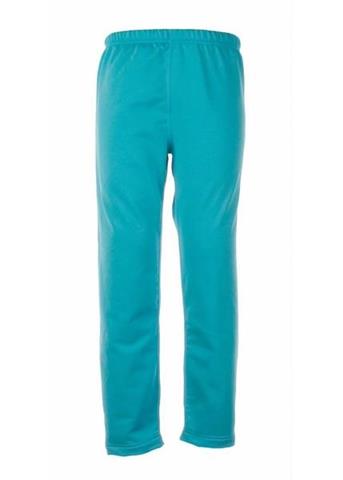 Girls Sonic Fleece Tight (Capri)