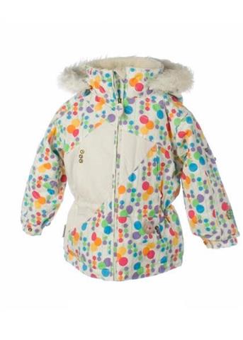 Girls Lolly Pop Jacket (Fizzy Print) - Closeout