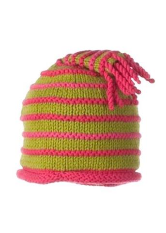 Poppy Knit Hat (Sweet Fern) - Closeout