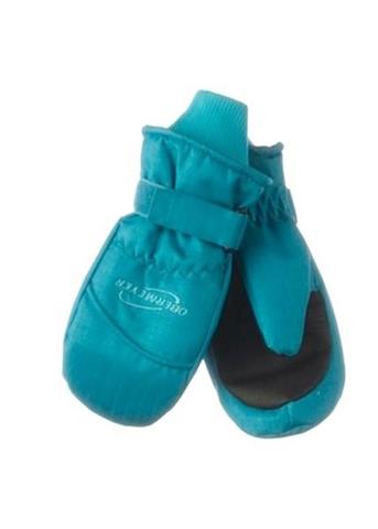 F11 Radiator Mitten (Glacier Ice)