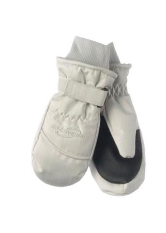 F11 Radiator Mitten (Silver Foil)