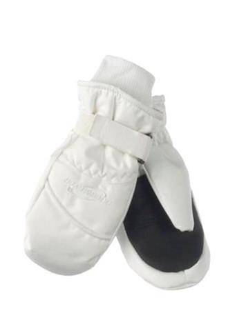 F11 Radiator Mitten (White)