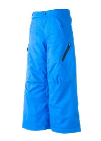 Boys Rewind Pant (Electric Blue) - Closeout