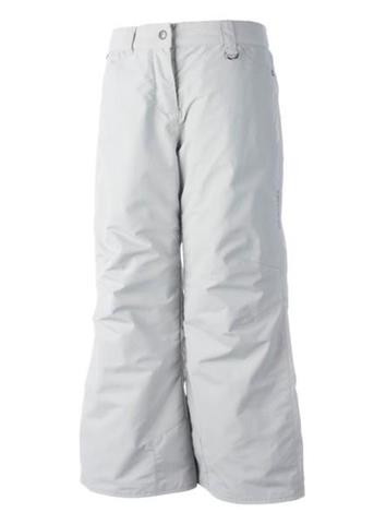 Girls Sundance Pant (Silver)