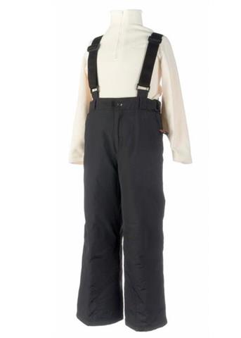 Boys Tahoe II Pant Husky (Black) - Closeout