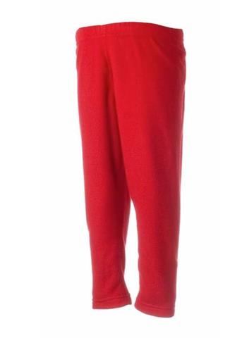 F11 Preschool UG 100 Micro Tight (True Red)